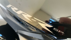 Honda CBR1000RR-R SP
